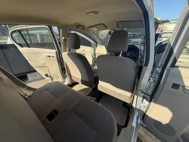 ピクシスエポック Ｌ　ＳＡ　社外アルミ　ＣＤ再生　キーレス　タイヤ溝大（47枚目）