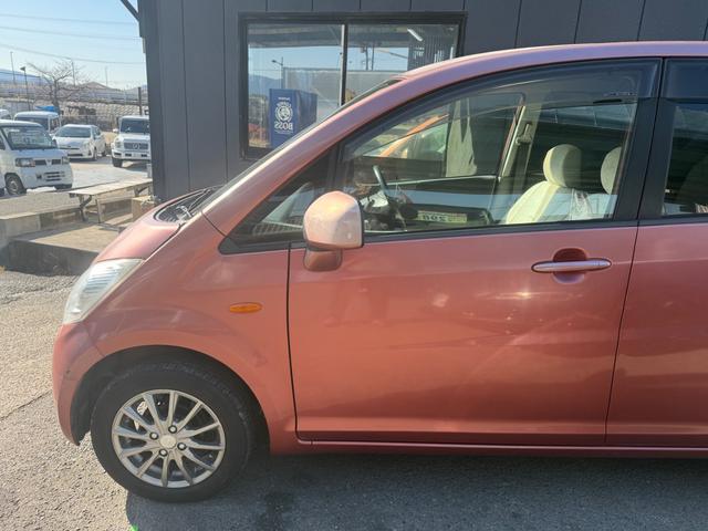 ムーヴ 　フルセグＴＶ　Ｂｌｕｅｔｏｏｔｈ　プッシュスタート　バックカメラ（8枚目）