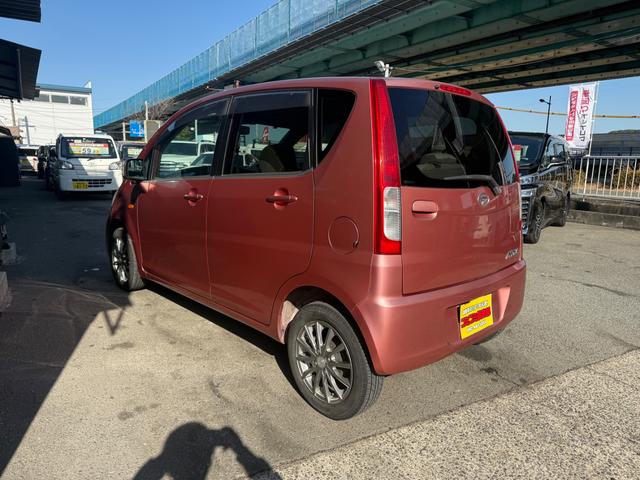 ムーヴ 　フルセグＴＶ　Ｂｌｕｅｔｏｏｔｈ　プッシュスタート　バックカメラ（10枚目）