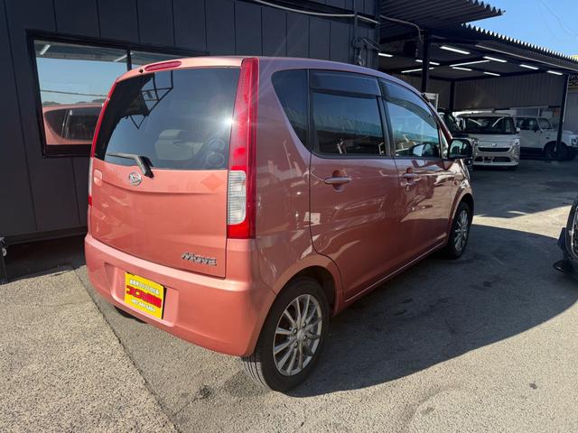 ムーヴ 　フルセグＴＶ　Ｂｌｕｅｔｏｏｔｈ　プッシュスタート　バックカメラ（12枚目）