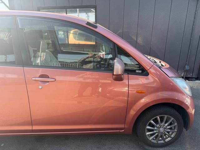 ムーヴ 　フルセグＴＶ　Ｂｌｕｅｔｏｏｔｈ　プッシュスタート　バックカメラ（14枚目）