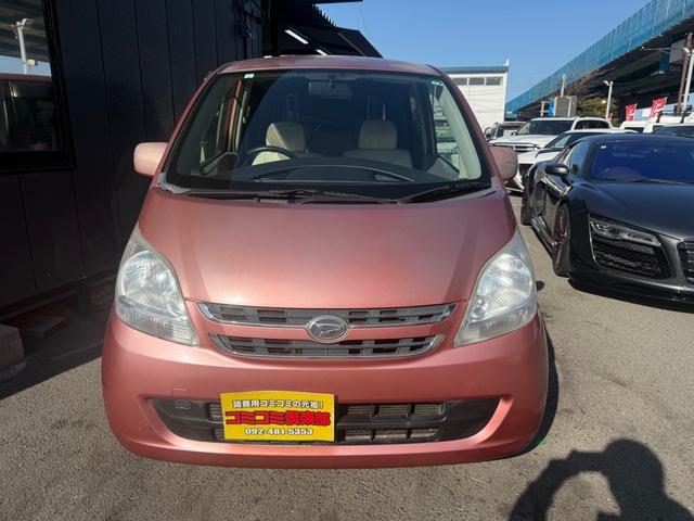 ムーヴ 　フルセグＴＶ　Ｂｌｕｅｔｏｏｔｈ　プッシュスタート　バックカメラ（16枚目）