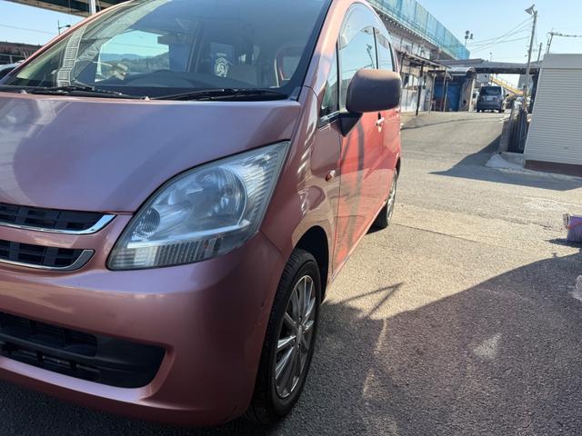 ムーヴ 　フルセグＴＶ　Ｂｌｕｅｔｏｏｔｈ　プッシュスタート　バックカメラ（17枚目）