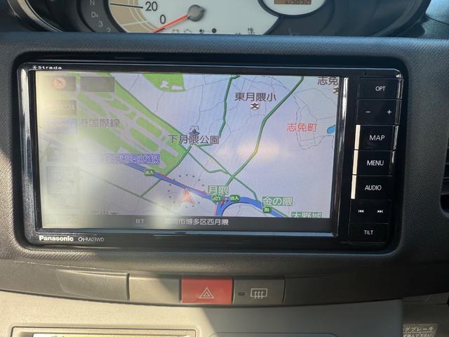 ムーヴ 　フルセグＴＶ　Ｂｌｕｅｔｏｏｔｈ　プッシュスタート　バックカメラ（19枚目）