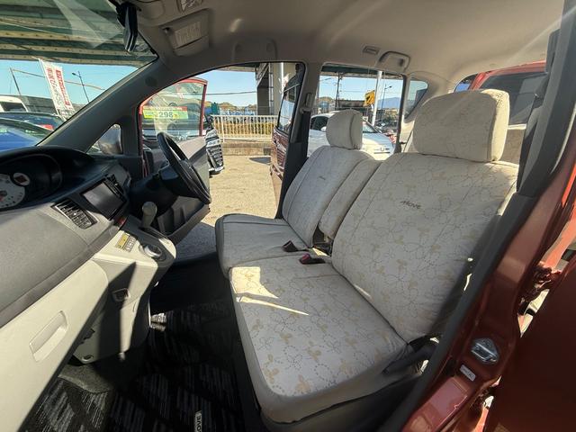 ムーヴ 　フルセグＴＶ　Ｂｌｕｅｔｏｏｔｈ　プッシュスタート　バックカメラ（27枚目）