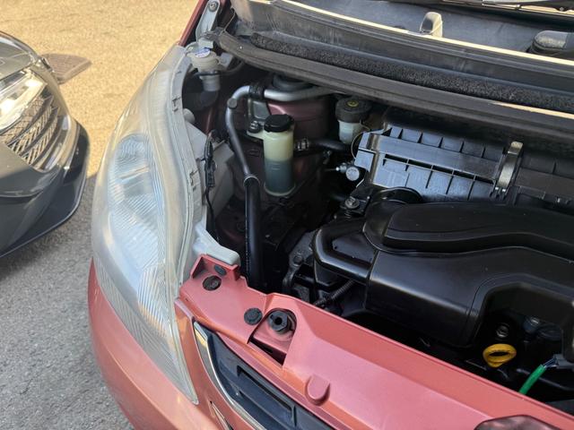 ムーヴ 　フルセグＴＶ　Ｂｌｕｅｔｏｏｔｈ　プッシュスタート　バックカメラ（31枚目）