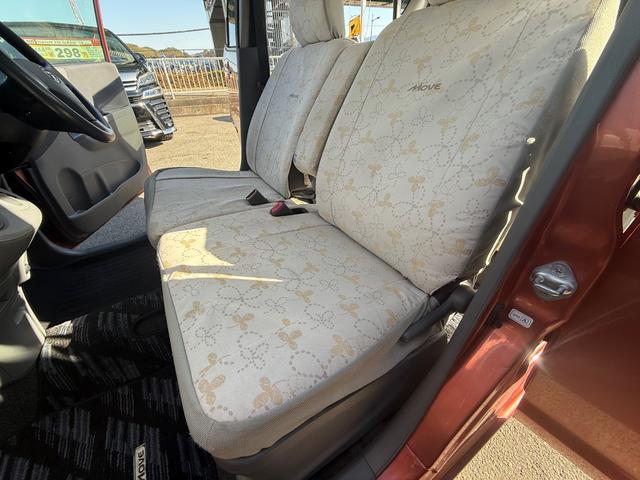 ムーヴ 　フルセグＴＶ　Ｂｌｕｅｔｏｏｔｈ　プッシュスタート　バックカメラ（48枚目）