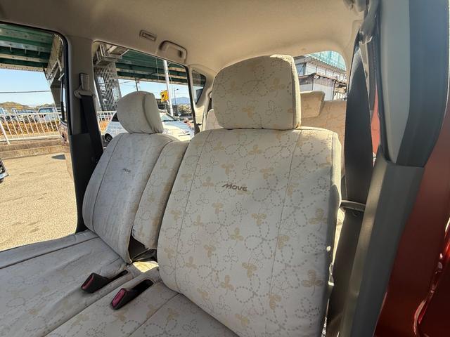 ムーヴ 　フルセグＴＶ　Ｂｌｕｅｔｏｏｔｈ　プッシュスタート　バックカメラ（49枚目）