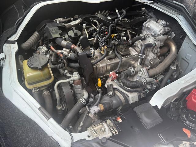 ハイエースバン スーパーＧＬ　ダークプライム　１年保証　セーフティセンスレス　ハーフレザー　フルセグＴＶ　バックカメラ　社外テール（45枚目）