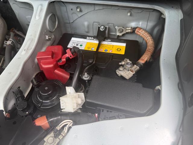 ハイエースバン スーパーＧＬ　ダークプライム　１年保証　セーフティセンスレス　ハーフレザー　フルセグＴＶ　バックカメラ　社外テール（46枚目）