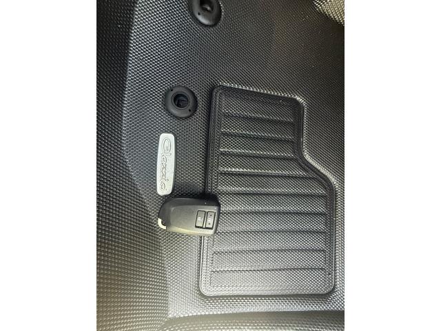 ハイエースバン スーパーＧＬ　ダークプライム　１年保証　セーフティセンスレス　ハーフレザー　フルセグＴＶ　バックカメラ　社外テール（50枚目）