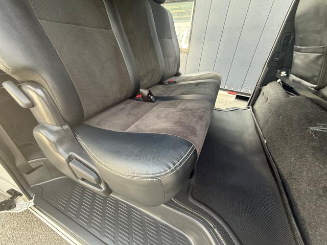 ハイエースバン スーパーＧＬ　ダークプライム　１年保証　セーフティセンスレス　ハーフレザー　フルセグＴＶ　バックカメラ　社外テール（53枚目）