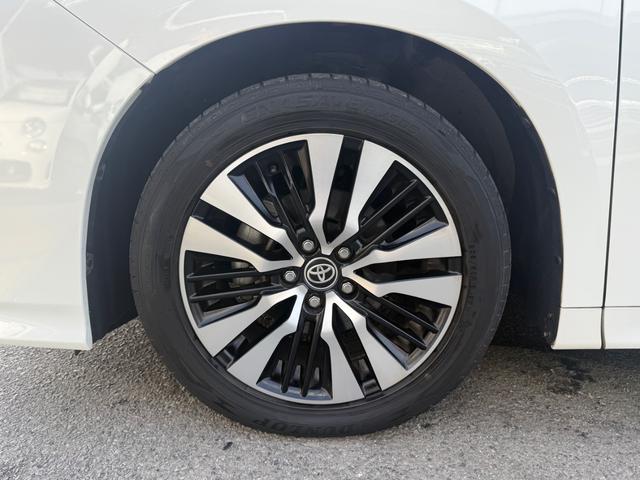 アルファード ２．５Ｓ　Ｃパッケージ　ＢＳＭ　サンルーフ　両側電動スライド　アップルカープレイ　Ｂｌｕｅｔｏｏｔｈ　デジタルインナーミラー（8枚目）