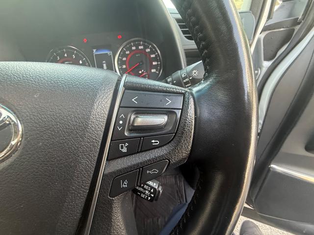 アルファード ２．５Ｓ　Ｃパッケージ　ＢＳＭ　サンルーフ　両側電動スライド　アップルカープレイ　Ｂｌｕｅｔｏｏｔｈ　デジタルインナーミラー（30枚目）