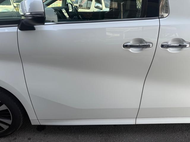 アルファード ２．５Ｓ　Ｃパッケージ　ＢＳＭ　サンルーフ　両側電動スライド　アップルカープレイ　Ｂｌｕｅｔｏｏｔｈ　デジタルインナーミラー（39枚目）