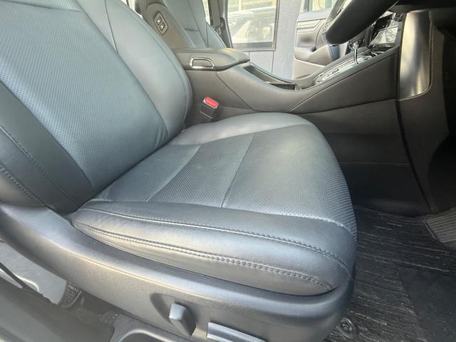 アルファード ２．５Ｓ　Ｃパッケージ　ＢＳＭ　サンルーフ　両側電動スライド　アップルカープレイ　Ｂｌｕｅｔｏｏｔｈ　デジタルインナーミラー（55枚目）