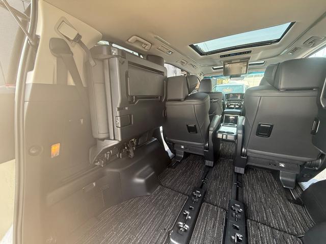 アルファード ２．５Ｓ　Ｃパッケージ　ＢＳＭ　サンルーフ　両側電動スライド　アップルカープレイ　Ｂｌｕｅｔｏｏｔｈ　デジタルインナーミラー（63枚目）