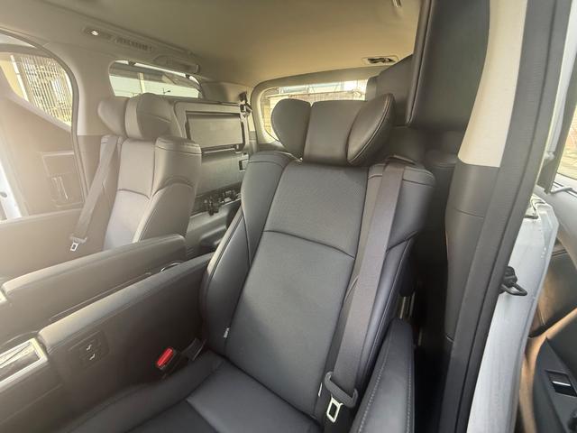 アルファード ２．５Ｓ　Ｃパッケージ　ＢＳＭ　サンルーフ　両側電動スライド　アップルカープレイ　Ｂｌｕｅｔｏｏｔｈ　デジタルインナーミラー（67枚目）