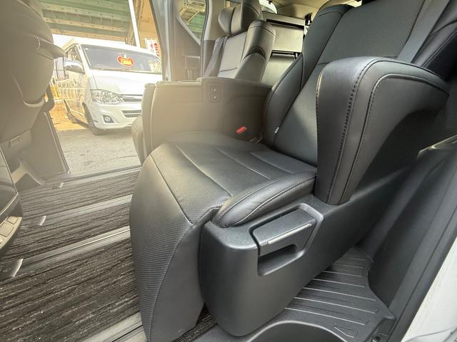 アルファード ２．５Ｓ　Ｃパッケージ　ＢＳＭ　サンルーフ　両側電動スライド　アップルカープレイ　Ｂｌｕｅｔｏｏｔｈ　デジタルインナーミラー（68枚目）