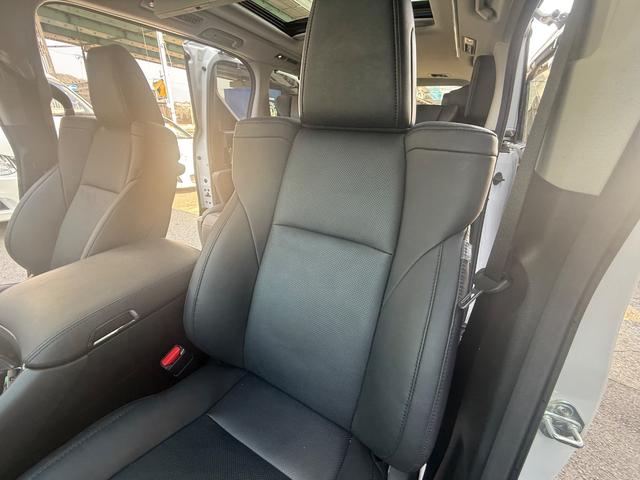 アルファード ２．５Ｓ　Ｃパッケージ　ＢＳＭ　サンルーフ　両側電動スライド　アップルカープレイ　Ｂｌｕｅｔｏｏｔｈ　デジタルインナーミラー（69枚目）