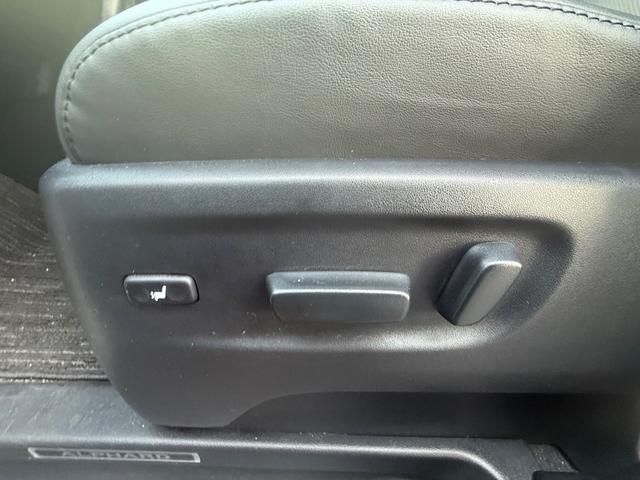 アルファード ２．５Ｓ　Ｃパッケージ　ＢＳＭ　サンルーフ　両側電動スライド　アップルカープレイ　Ｂｌｕｅｔｏｏｔｈ　デジタルインナーミラー（76枚目）