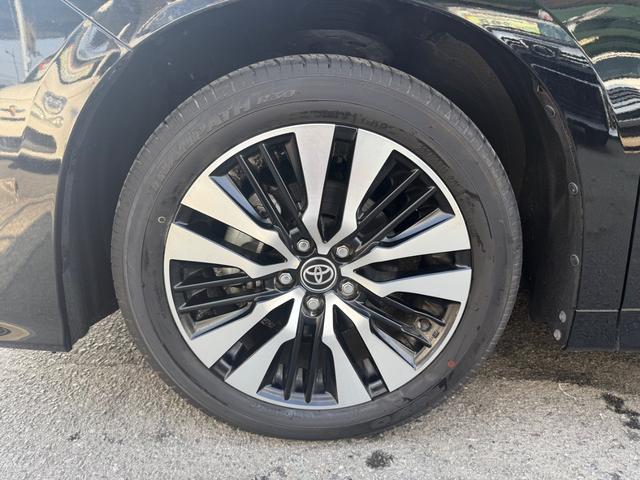 アルファード ２．５Ｓ　Ｃパッケージ　デジタルインナーミラー　パワーバックドア　ＢＳＭ　オットマンシート　メモリーシート　フリップダウンモニター　プッシュスタート（7枚目）