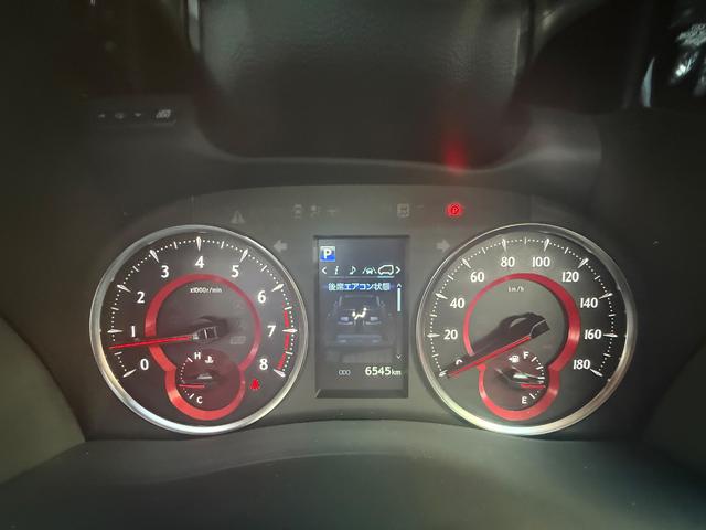アルファード ２．５Ｓ　Ｃパッケージ　デジタルインナーミラー　パワーバックドア　ＢＳＭ　オットマンシート　メモリーシート　フリップダウンモニター　プッシュスタート（34枚目）