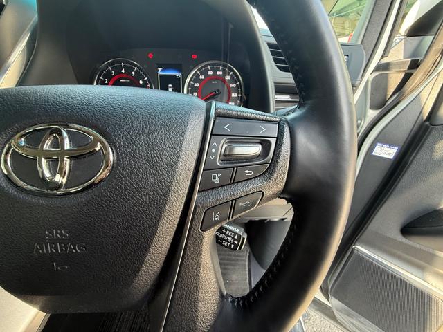 アルファード ２．５Ｓ　Ｃパッケージ　ＢＳＭ　デジタルインナーミラー　サンルーフ　オットマン　メモリーシート　スマートキー　電動シート　アップルカープレイ　フルセグＴＶ　ＥＴＣ（43枚目）