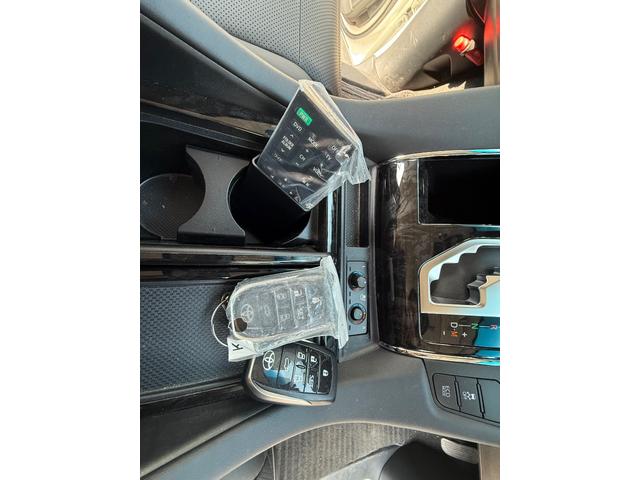 アルファード ２．５Ｓ　Ｃパッケージ　ＢＳＭ　デジタルインナーミラー　サンルーフ　オットマン　メモリーシート　スマートキー　電動シート　アップルカープレイ　フルセグＴＶ　ＥＴＣ（44枚目）