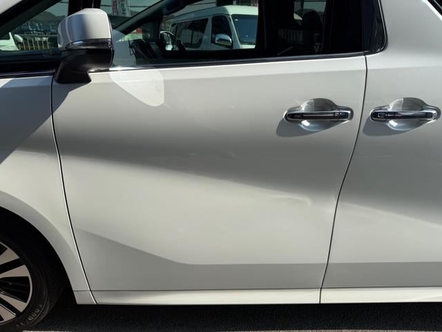 アルファード ２．５Ｓ　Ｃパッケージ　ＢＳＭ　デジタルインナーミラー　サンルーフ　オットマン　メモリーシート　スマートキー　電動シート　アップルカープレイ　フルセグＴＶ　ＥＴＣ（50枚目）