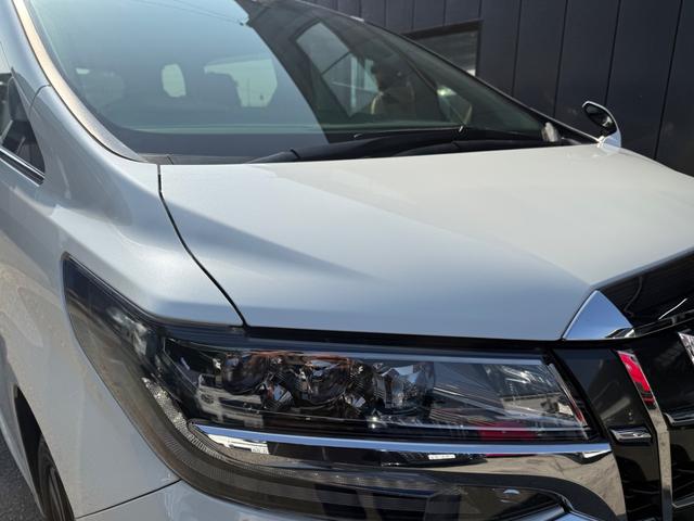 アルファード ２．５Ｓ　Ｃパッケージ　ＢＳＭ　デジタルインナーミラー　サンルーフ　オットマン　メモリーシート　スマートキー　電動シート　アップルカープレイ　フルセグＴＶ　ＥＴＣ（61枚目）