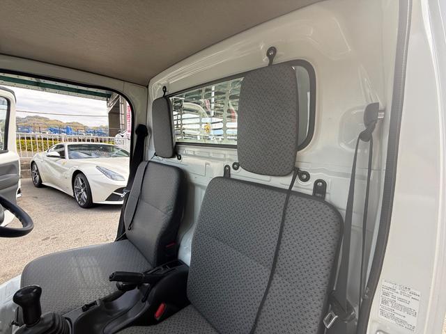 キャリイトラック 頑丈ダンプ　ワンオーナー　４ＷＤ　禁煙車　Ｂｌｕｅｔｏｏｔｈ　メモリーナビ　ＥＴＣ　ワンセグ　ＣＤ／ＤＶＤ再生（30枚目）
