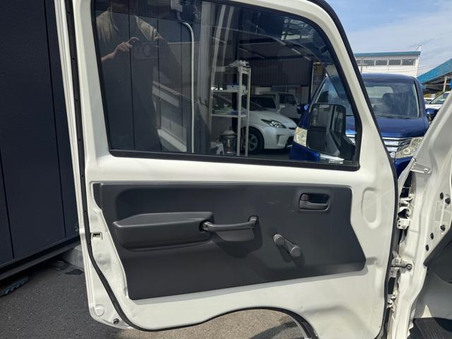 キャリイトラック 頑丈ダンプ　ワンオーナー　４ＷＤ　禁煙車　Ｂｌｕｅｔｏｏｔｈ　メモリーナビ　ＥＴＣ　ワンセグ　ＣＤ／ＤＶＤ再生（42枚目）