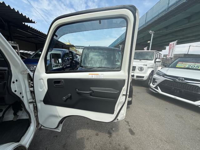 キャリイトラック 頑丈ダンプ　ワンオーナー　４ＷＤ　禁煙車　Ｂｌｕｅｔｏｏｔｈ　メモリーナビ　ＥＴＣ　ワンセグ　ＣＤ／ＤＶＤ再生（43枚目）