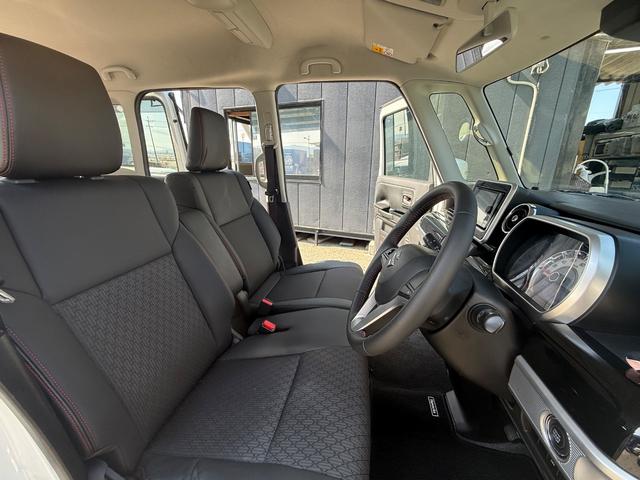 スペーシアカスタム ハイブリッドＸＳ　全国１年保証対応　フルセグＴＶ　Ｂｌｕｅｔｏｏｔｈ　両側電動スライド　バックカメラ　プッシュスタート　ＬＥＤヘッドライト（17枚目）