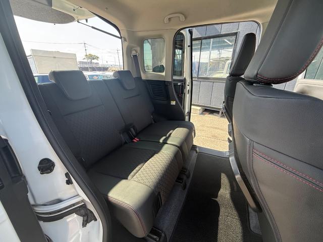 スペーシアカスタム ハイブリッドＸＳ　全国１年保証対応　フルセグＴＶ　Ｂｌｕｅｔｏｏｔｈ　両側電動スライド　バックカメラ　プッシュスタート　ＬＥＤヘッドライト（18枚目）