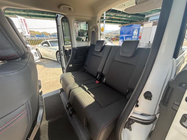 スペーシアカスタム ハイブリッドＸＳ　全国１年保証対応　フルセグＴＶ　Ｂｌｕｅｔｏｏｔｈ　両側電動スライド　バックカメラ　プッシュスタート　ＬＥＤヘッドライト（21枚目）