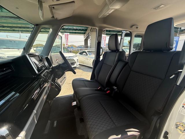 スペーシアカスタム ハイブリッドＸＳ　全国１年保証対応　フルセグＴＶ　Ｂｌｕｅｔｏｏｔｈ　両側電動スライド　バックカメラ　プッシュスタート　ＬＥＤヘッドライト（22枚目）