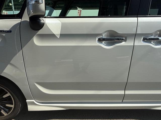 スペーシアカスタム ハイブリッドＸＳ　全国１年保証対応　フルセグＴＶ　Ｂｌｕｅｔｏｏｔｈ　両側電動スライド　バックカメラ　プッシュスタート　ＬＥＤヘッドライト（31枚目）