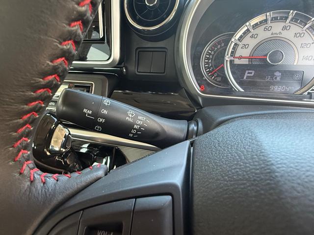 スペーシアカスタム ハイブリッドＸＳ　全国１年保証対応　フルセグＴＶ　Ｂｌｕｅｔｏｏｔｈ　両側電動スライド　バックカメラ　プッシュスタート　ＬＥＤヘッドライト（44枚目）