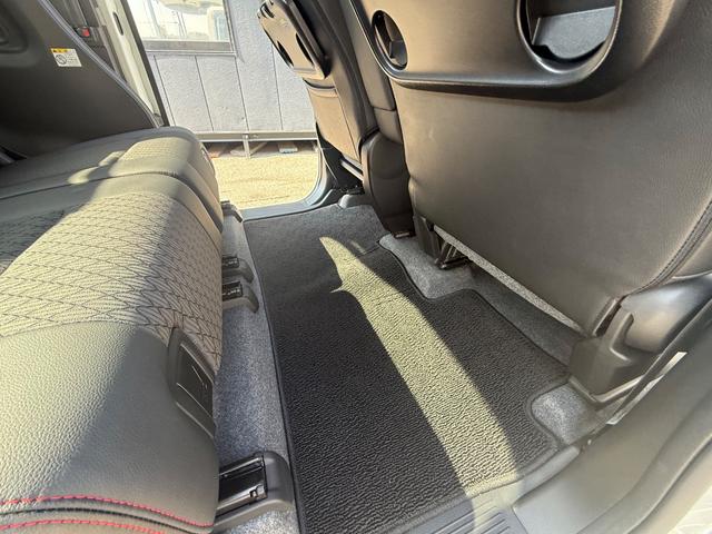 スペーシアカスタム ハイブリッドＸＳ　全国１年保証対応　フルセグＴＶ　Ｂｌｕｅｔｏｏｔｈ　両側電動スライド　バックカメラ　プッシュスタート　ＬＥＤヘッドライト（56枚目）