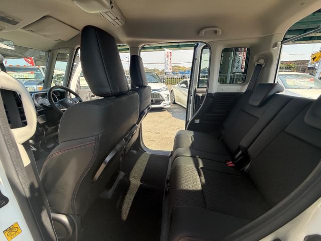 スペーシアカスタム ハイブリッドＸＳ　全国１年保証対応　フルセグＴＶ　Ｂｌｕｅｔｏｏｔｈ　両側電動スライド　バックカメラ　プッシュスタート　ＬＥＤヘッドライト（57枚目）