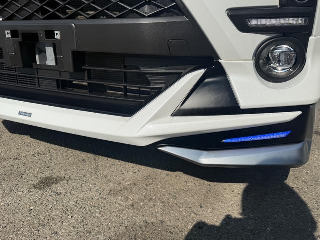 ライズ Ｚ　全国対応１年保証　モデリスタエアロ　ＨＤＤナビ　走行中ＴＶ　Ｂｌｕｅｔｏｏｔｈ　バックカメラ　ＣＤ／ＤＶＤ再生　ＥＴＣ　シートヒーター（4枚目）
