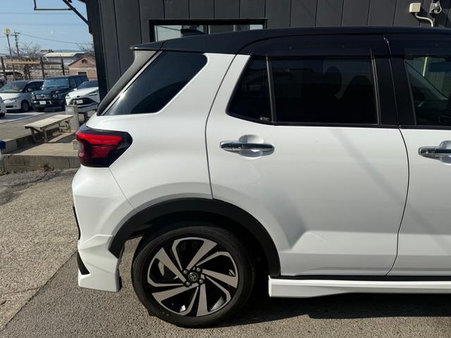 ライズ Ｚ　全国対応１年保証　モデリスタエアロ　ＨＤＤナビ　走行中ＴＶ　Ｂｌｕｅｔｏｏｔｈ　バックカメラ　ＣＤ／ＤＶＤ再生　ＥＴＣ　シートヒーター（10枚目）