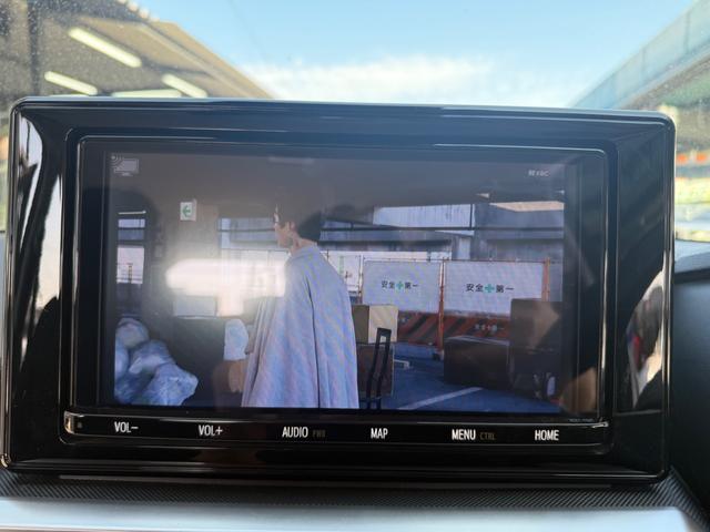 ライズ Ｚ　全国対応１年保証　モデリスタエアロ　ＨＤＤナビ　走行中ＴＶ　Ｂｌｕｅｔｏｏｔｈ　バックカメラ　ＣＤ／ＤＶＤ再生　ＥＴＣ　シートヒーター（16枚目）