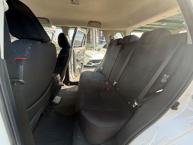 ライズ Ｚ　全国対応１年保証　モデリスタエアロ　ＨＤＤナビ　走行中ＴＶ　Ｂｌｕｅｔｏｏｔｈ　バックカメラ　ＣＤ／ＤＶＤ再生　ＥＴＣ　シートヒーター（22枚目）