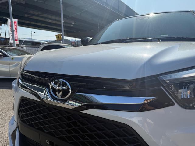 ライズ Ｚ　全国対応１年保証　モデリスタエアロ　ＨＤＤナビ　走行中ＴＶ　Ｂｌｕｅｔｏｏｔｈ　バックカメラ　ＣＤ／ＤＶＤ再生　ＥＴＣ　シートヒーター（30枚目）