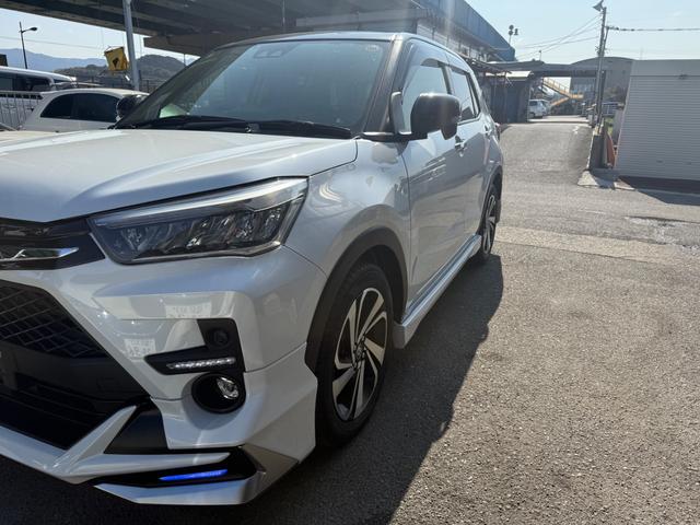 ライズ Ｚ　全国対応１年保証　モデリスタエアロ　ＨＤＤナビ　走行中ＴＶ　Ｂｌｕｅｔｏｏｔｈ　バックカメラ　ＣＤ／ＤＶＤ再生　ＥＴＣ　シートヒーター（31枚目）