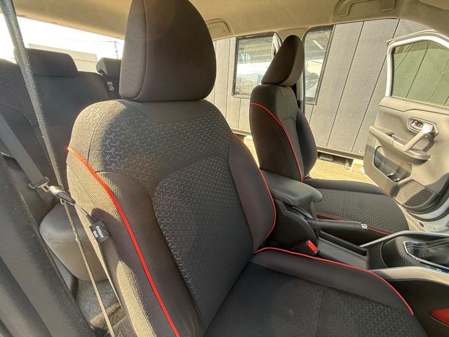 ライズ Ｚ　全国対応１年保証　モデリスタエアロ　ＨＤＤナビ　走行中ＴＶ　Ｂｌｕｅｔｏｏｔｈ　バックカメラ　ＣＤ／ＤＶＤ再生　ＥＴＣ　シートヒーター（54枚目）