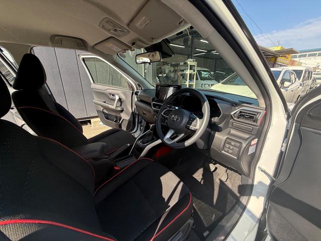 ライズ Ｚ　全国対応１年保証　モデリスタエアロ　ＨＤＤナビ　走行中ＴＶ　Ｂｌｕｅｔｏｏｔｈ　バックカメラ　ＣＤ／ＤＶＤ再生　ＥＴＣ　シートヒーター（57枚目）